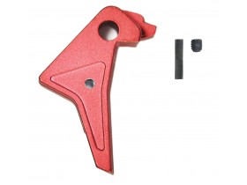 Shark Zero Trigger Red